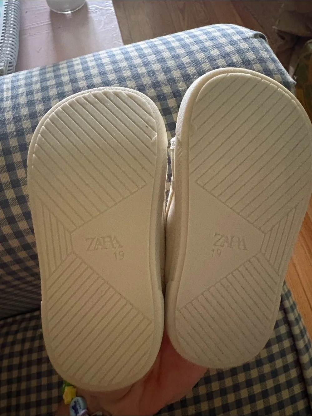Zara brand new